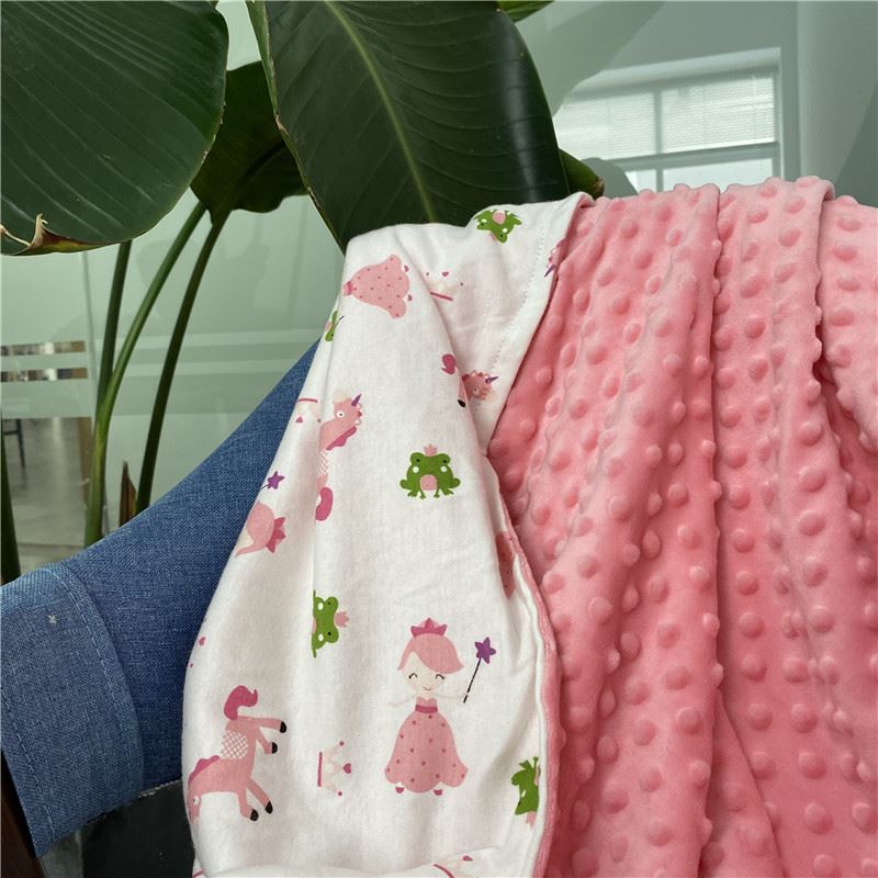 super soft blanket