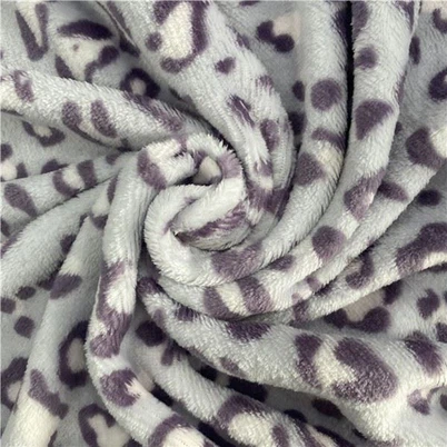 Tkanina obiciowa Coral Velvet