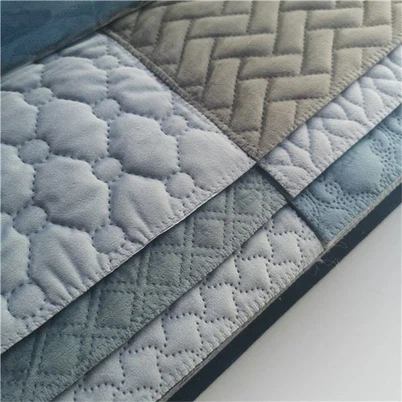 Tkanina do tłoczenia ultradźwiękowego