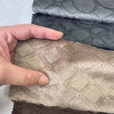 embossed minky fleece fabric embossed minky fleece fabric