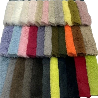 Faux Furt Fours for Hairment